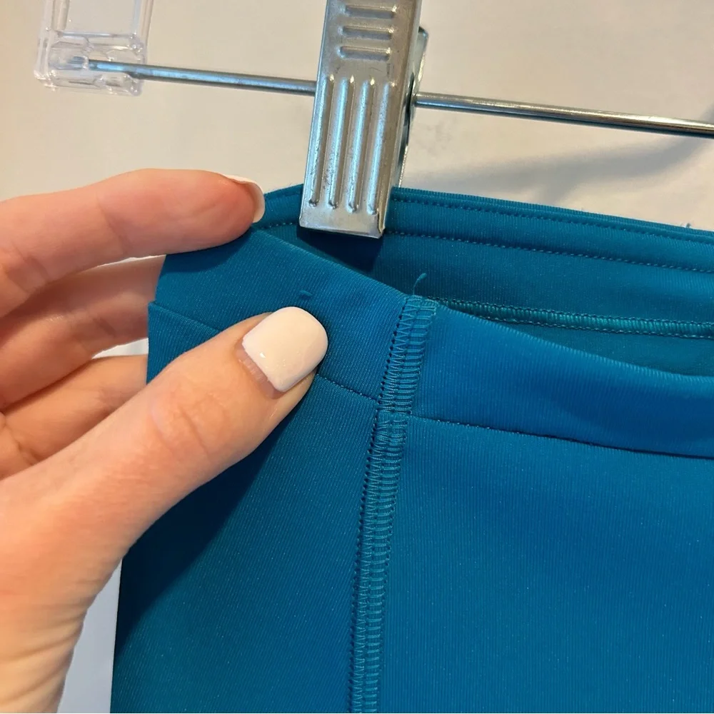 Lululemon Swift Speed High-Rise Tight 28” Blue Size 2